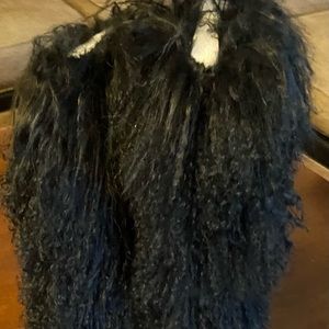RaraAvis Mongolian lamas furs Woman winter boots